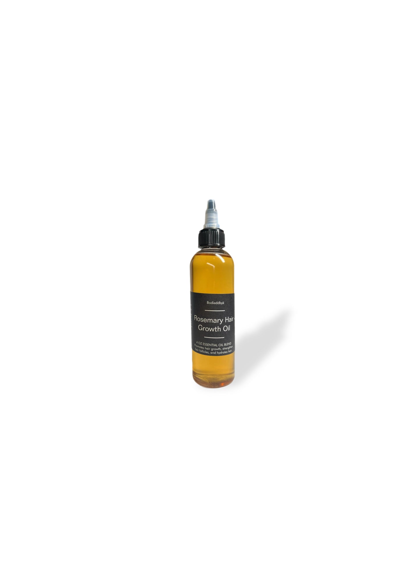 Rosemary hair growth oil