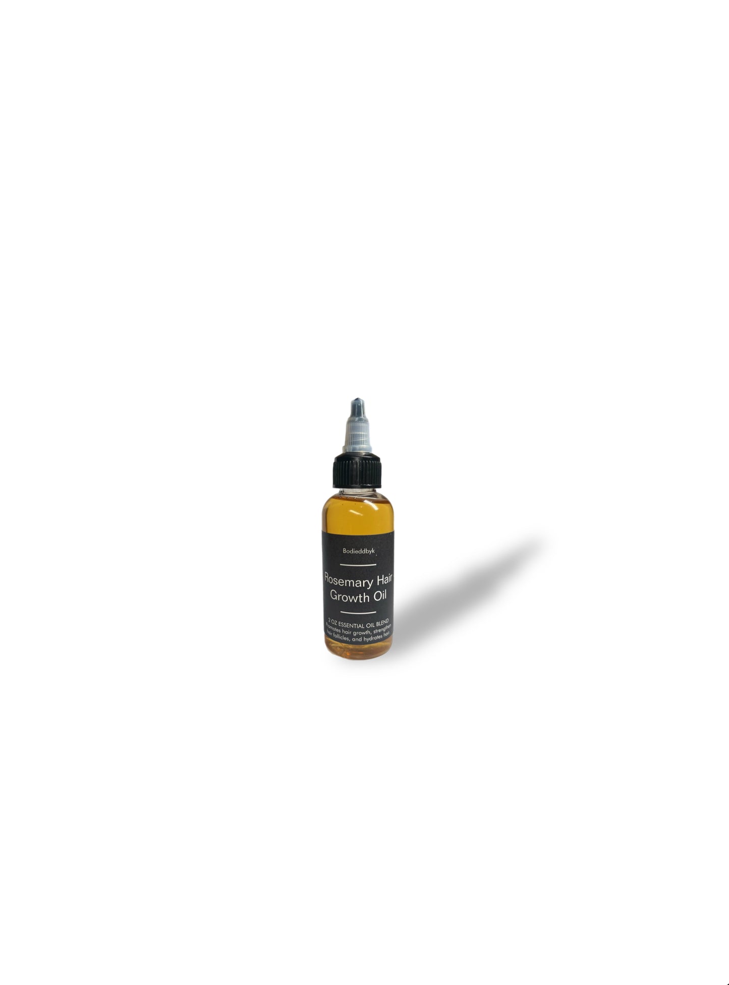 Rosemary hair growth oil